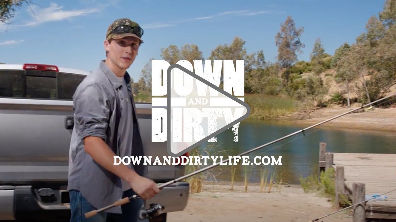 Click to play: Down and Dirty | "Caught in a Mood"