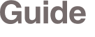 Guide 