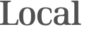 Local 