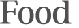 Food 