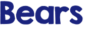 Bears 