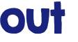 out 