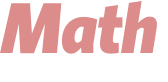 Math 