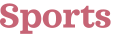 Sports 