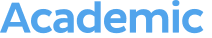 Academic 