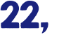 22, 