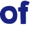 of 
