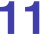 Numeric 11