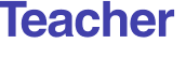 Teacher 