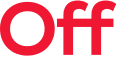 Off 