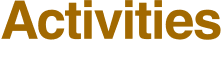Activities
