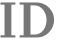 ID