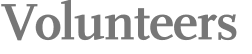Volunteers 