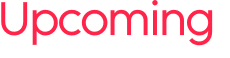 Upcoming 