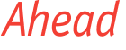 Ahead 