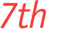 7th 