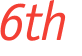 6th 