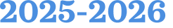 2025-2026 