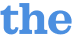 the 