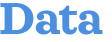 Data 