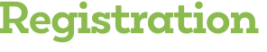 Registration 