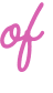 of 