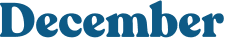 December (12/2025)