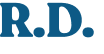R.D. (Richardson D White)