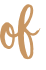 of 