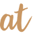 at 