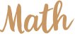 Math 
