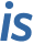 is 