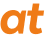 at 
