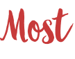 Most 