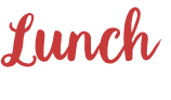 Lunch 