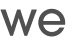 we 