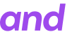 and