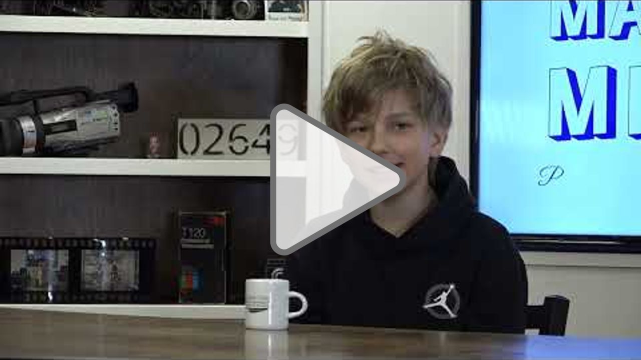 Click to play: The Mashpee Minute Season 6 Episode 26