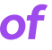 of