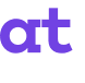 at 