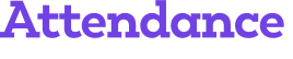 Attendance 