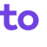 to 