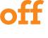 off 