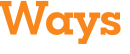 Ways 