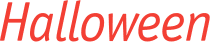 Halloween 