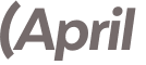 (April 