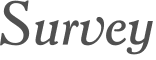 Survey