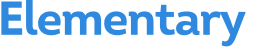 Elementary 