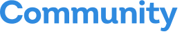 Community 