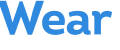 Wear 